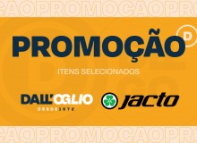 Promoção Itens JACTO - válido até 20/05/24 - PARANÁ